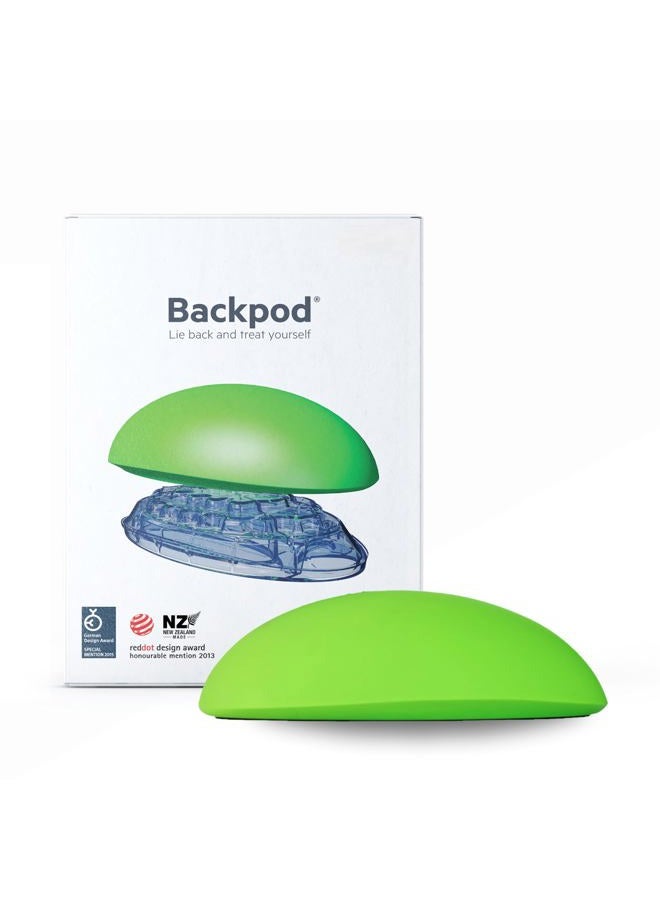 Bodystance Backpod - Premium Device for Costochondritis & Tietze Syndrome | Physio Designed | NZ Made | Posture Corrector & Back Pain Relief - Image 1