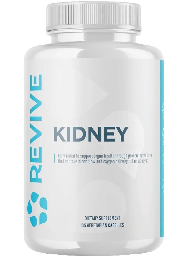 revive - Revive Kidney Formula 360 Count, 360 CT - Image 1