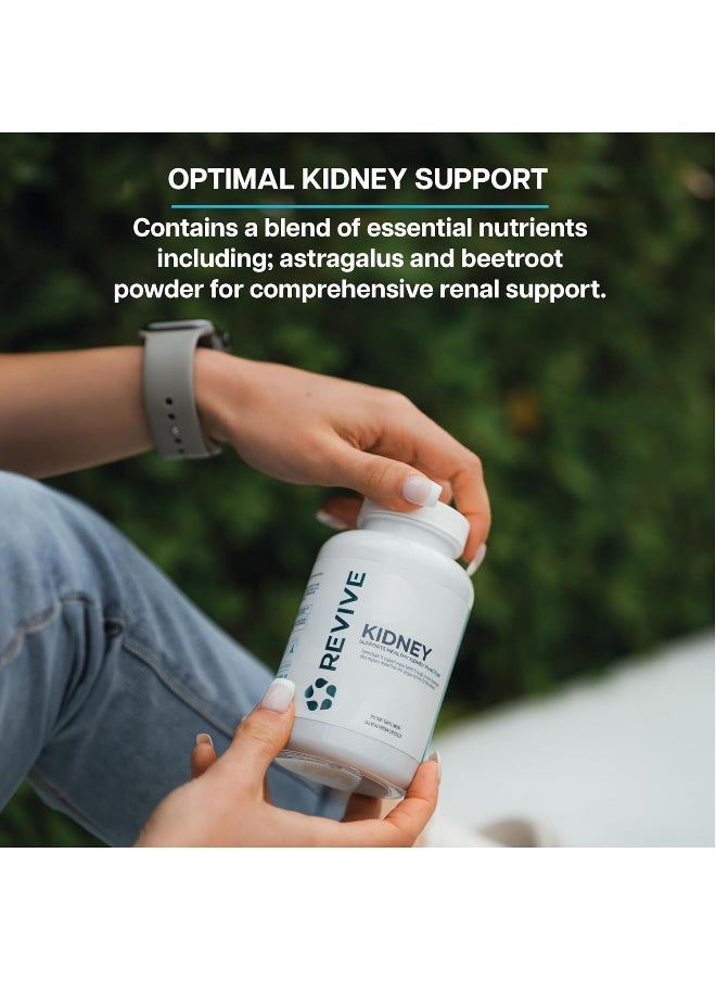 revive - Revive Kidney Formula 360 Count, 360 CT - Image 1