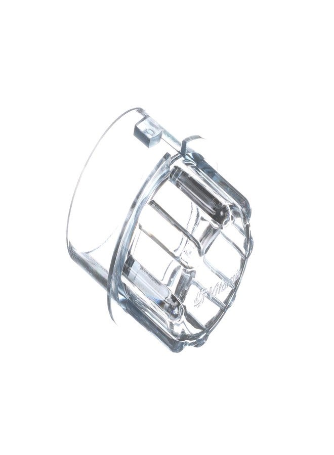Vitamix Vita-Mix Lid Plug For Advance Contain 15987 - Genuine OEM Replacement Part - Image 3