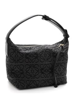LOE LOEWE Anagram Handbag  - Image 3