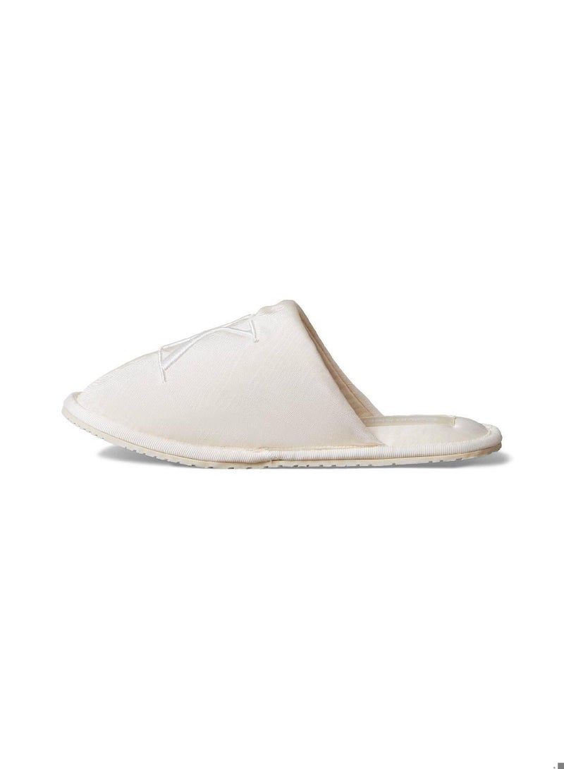 Calvin Klein Jeans Satin House Slippers - Image 5