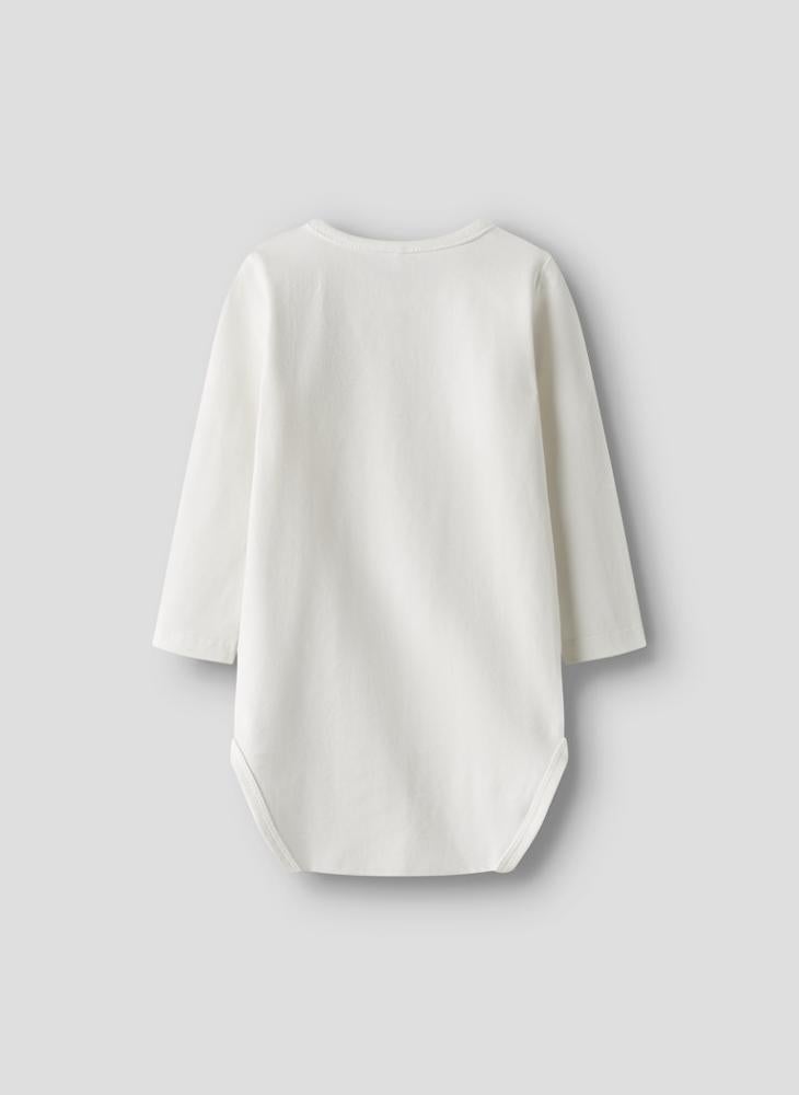 NAME IT Kids Nbmkopilot Graphic Bodysuit  - Image 2