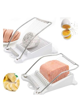 Convenient Kitchen Luncheon Meat Cheese Egg Slicer Stainless Steel Wire Slicer BPA-free - pzsku/ZE9EFF08206C3A292151CZ/45/_/1677921538/aa56797b-27e0-4494-af48-fa21f1767686