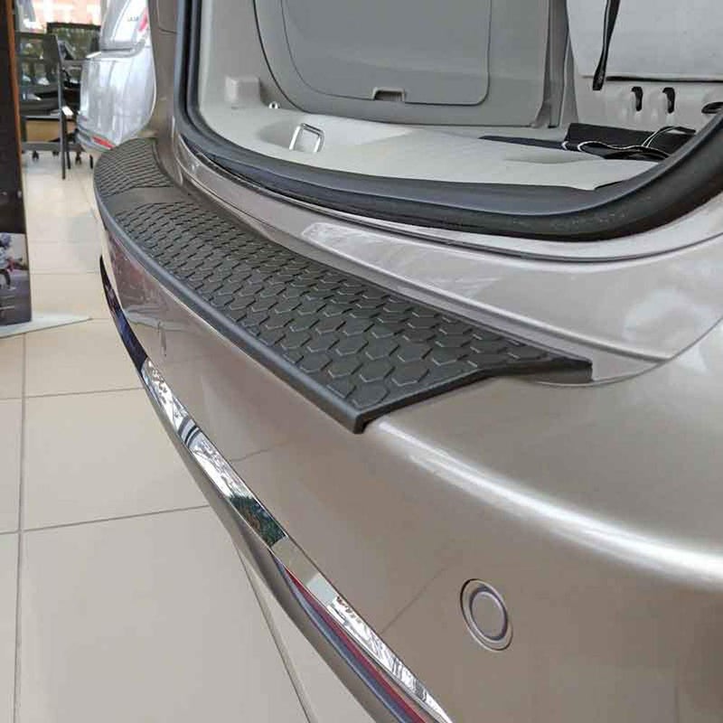 Dawn Enterprises RBP017 Rear Bumper Protector