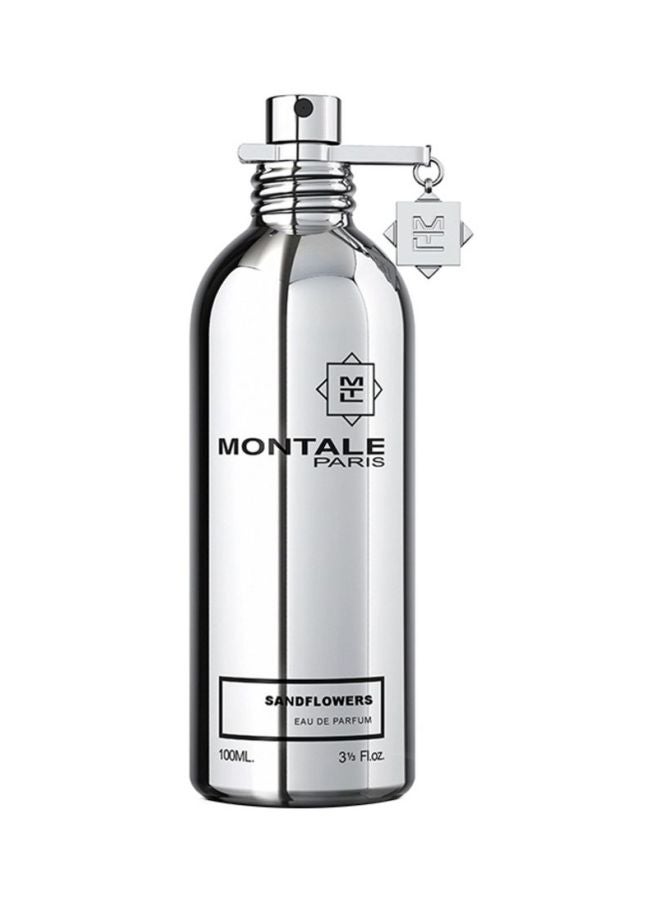 MONTALE Sandflowers EDP 100ml - Image 1