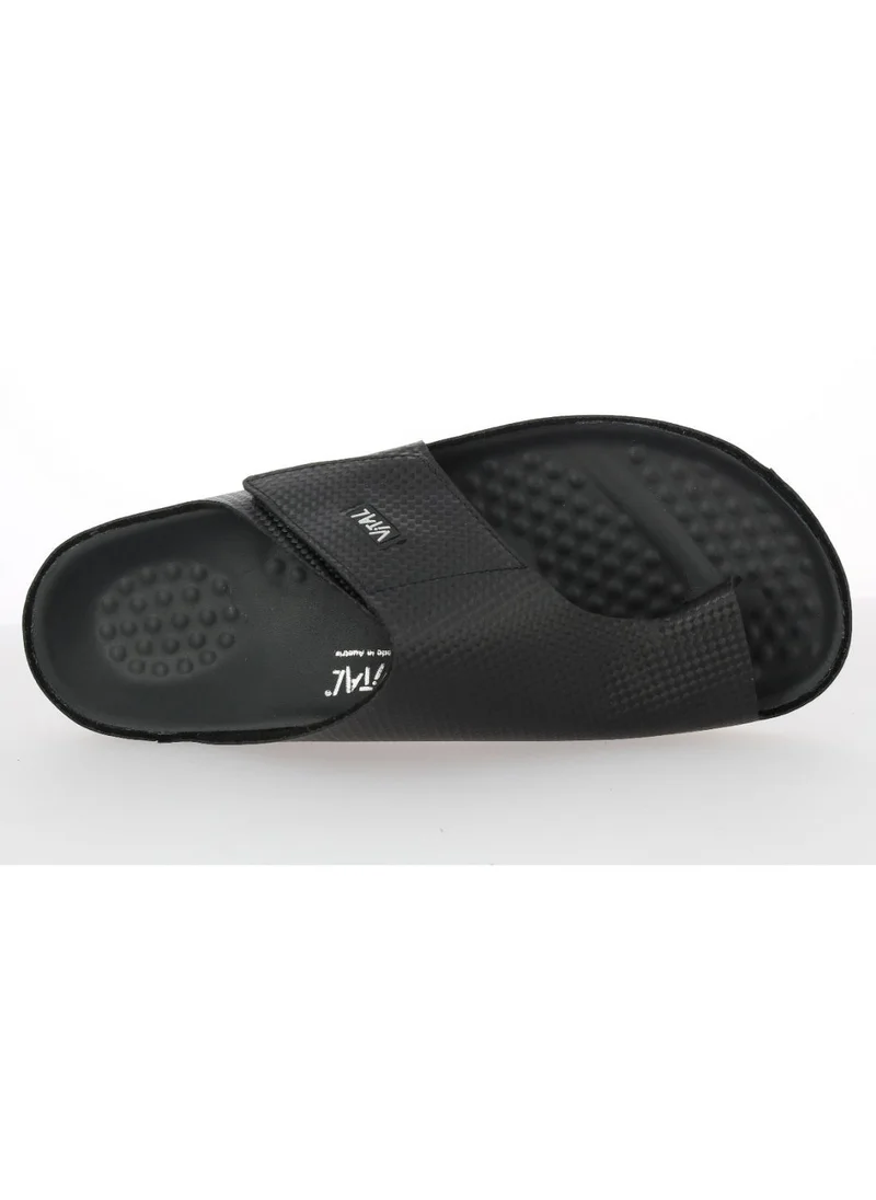 VITAL 148-964 Vital Men Comfort Sandals Vital S - Carbonix 09115SY schwarz