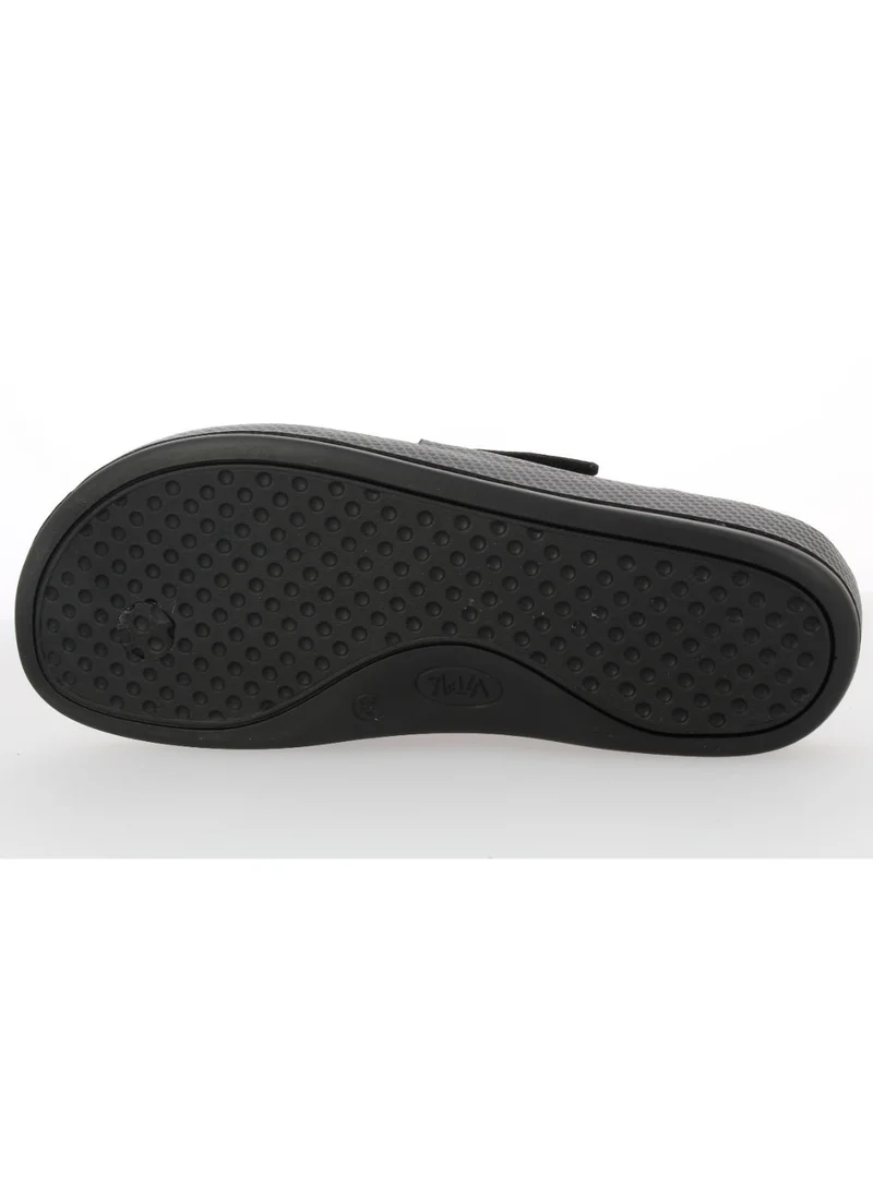 VITAL 148-964 Vital Men Comfort Sandals Vital S - Carbonix 09115SY schwarz