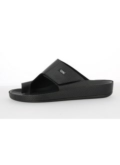 148-964 Vital Men Comfort Sandals Vital S - Carbonix 09115SY schwarz