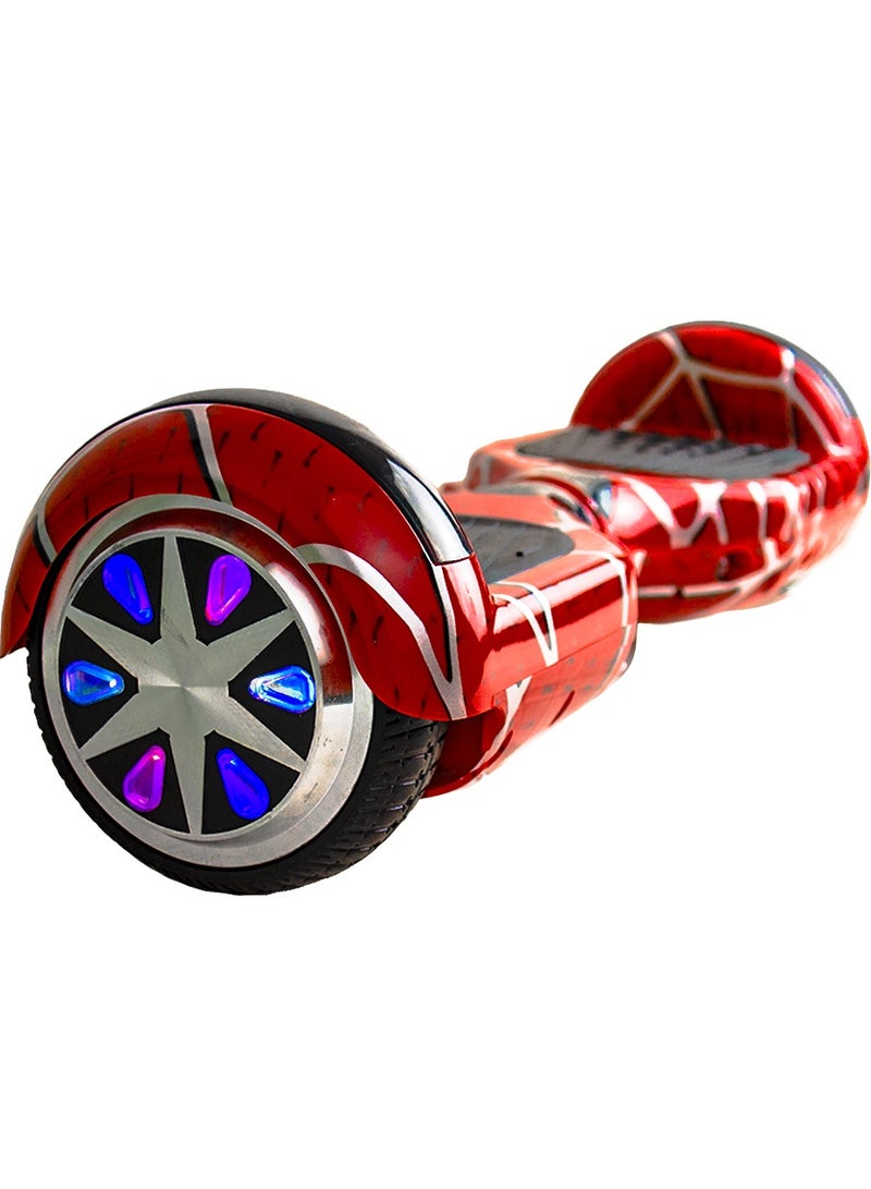 سمارت هوفر  بورد 6.5 بوصة - A3-AL - Image 2