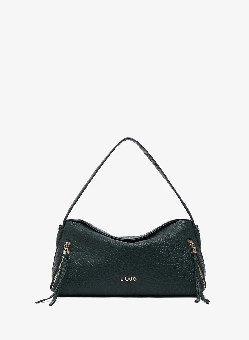 ليو جو Medium Hobo Bag
