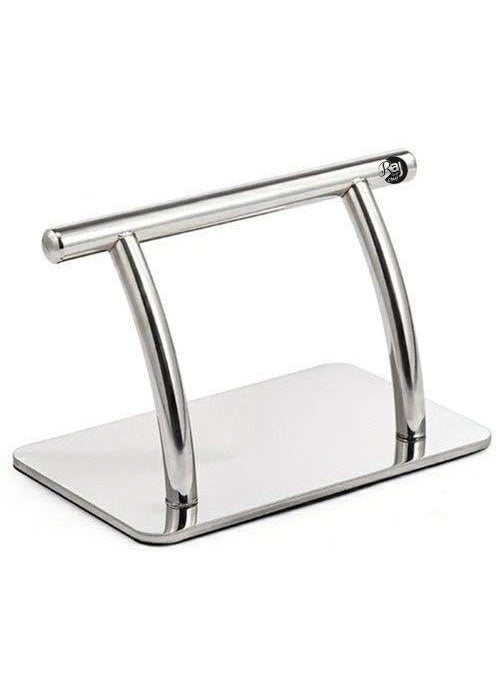 RAJCHIEF RAJCHIEF Beauty ParlourBarber Salon Chair MakeupCutting FOOTREST Made of Steel Used in Office Home Salon Especially Salon Foot Rest Spare Part of Chair 