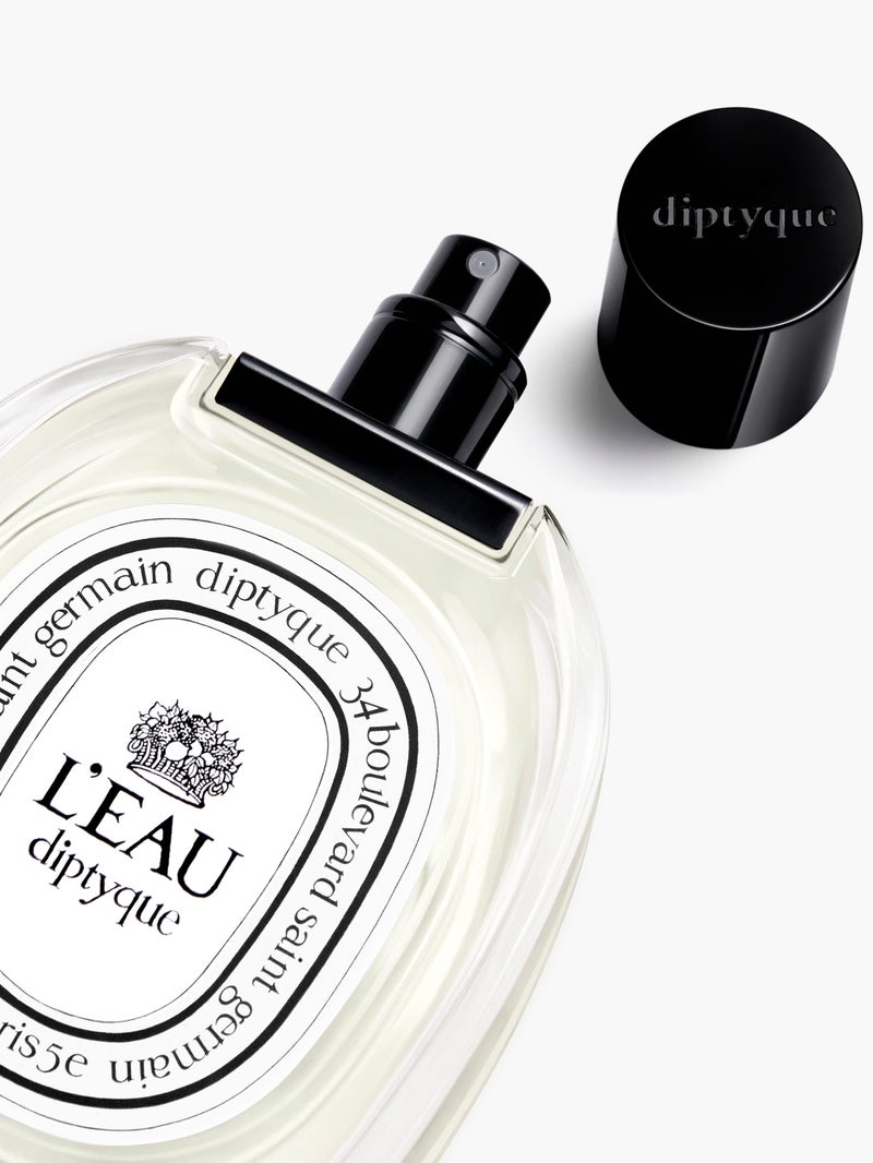 Dyptique L'Eau Eau de toilette 100ml - Image 3