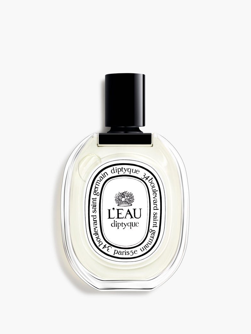 Dyptique L'Eau Eau de toilette 100ml - Image 1
