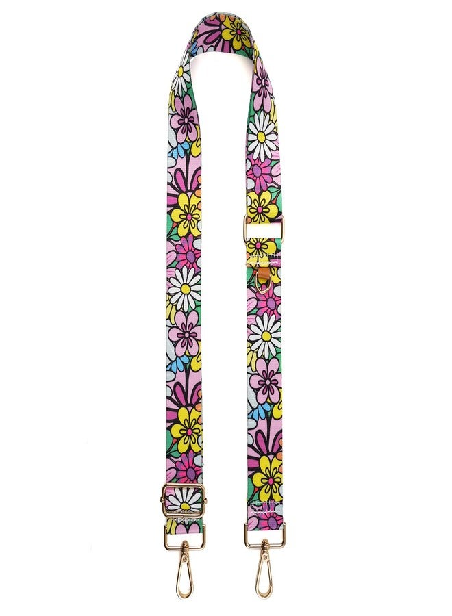 APHISON Purse Straps Replacement Wide Crossbody Shoulder Strap for Bags Womens Handbag Adjustable Belt Extender Accessories - Image 1