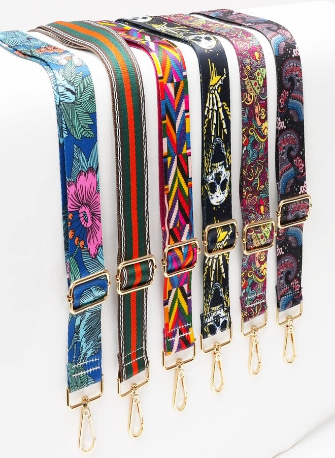 APHISON Purse Straps Replacement Wide Crossbody Shoulder Strap for Bags Womens Handbag Adjustable Belt Extender Accessories - Image 5