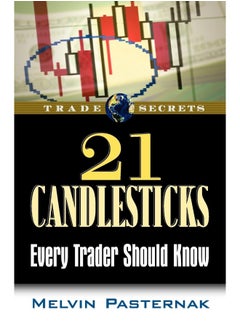 Marketplace Books 21 Candlesticks Every Trader Should Know 