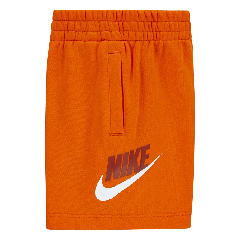 Nike Kids' Sportswear Club Shorts