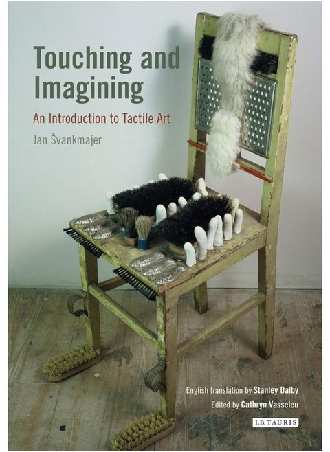 Touching and Imagining An Introduction to Tactile