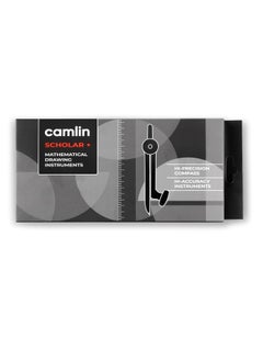 Camlin Camlin Scholar Plus Geometry Box  - Image 5
