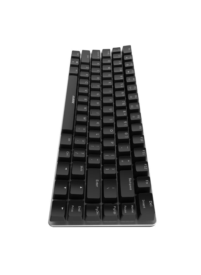 Ajazz Mechanical Gaming Keyboard Black - Image 2