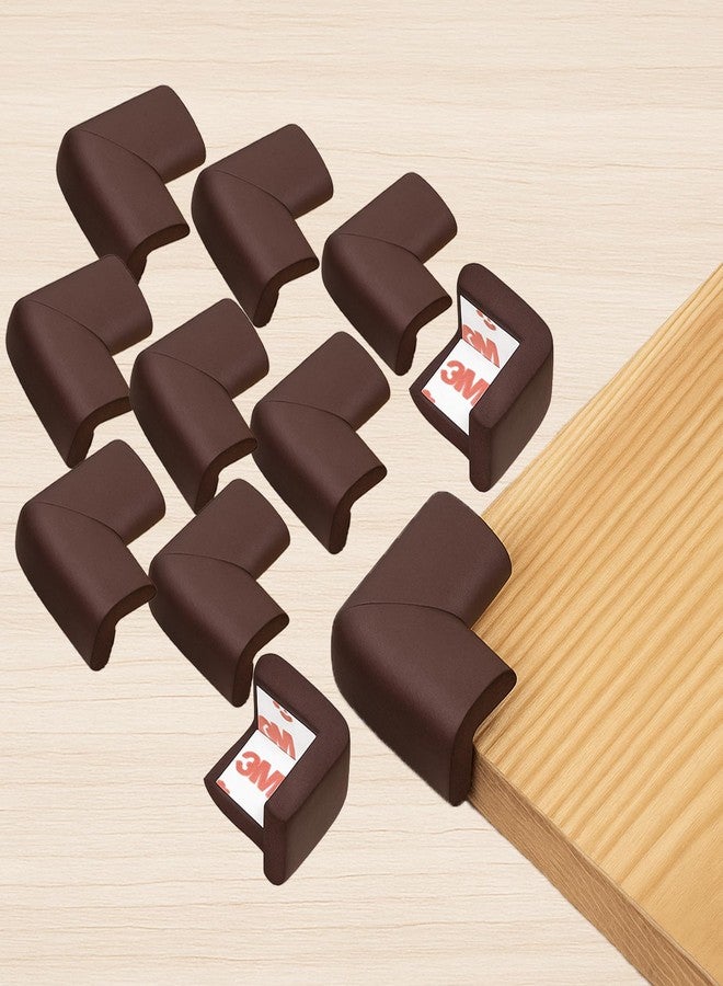LILTOES Baby Safety Corner Guards, Child Proofing for Sharp Object - Image 1