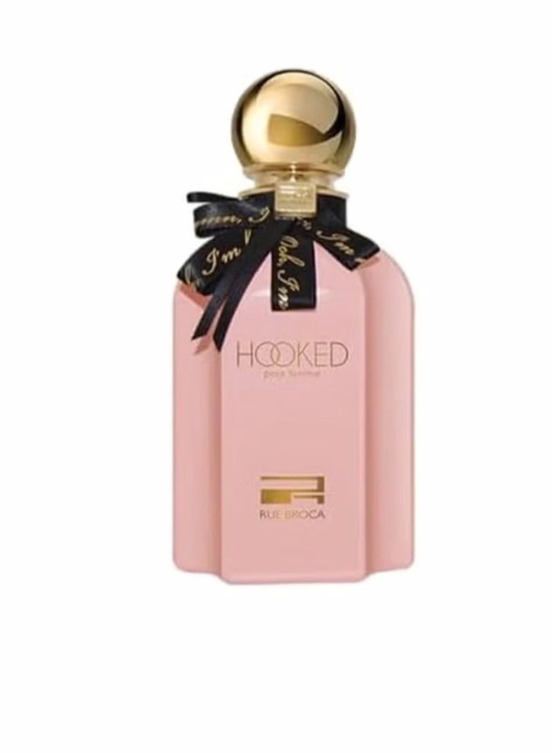 RUE BROCA HOOKED POUR FEMME 100 ML - Image 2