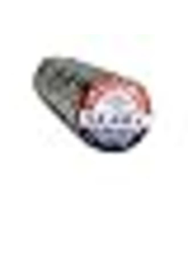10 Electrical Wire Insulation Tapes - Globe, Black