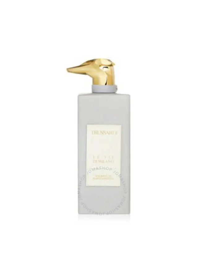 TRUSSARDI Le Vie Di Milano Walking In Porta Venezia Edp 100 Ml