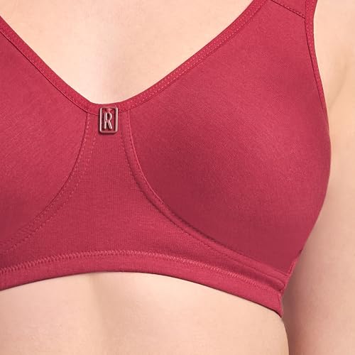 TRYLO COMFORTFIT-BRA-38-RUBY-D-CUP - Image 4