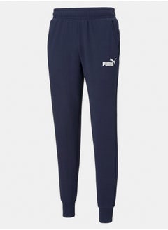 PUMA Essentials Logo Pants TR OP  - Image 1