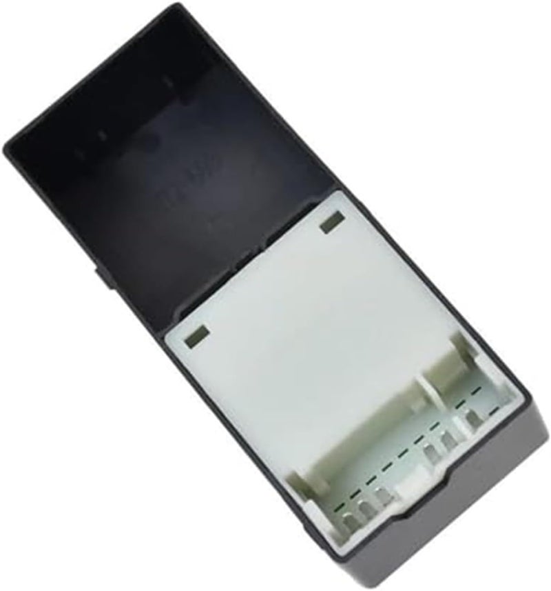 Wivplex Electric Power Window Master Switch for Nissan Micra - Image 4