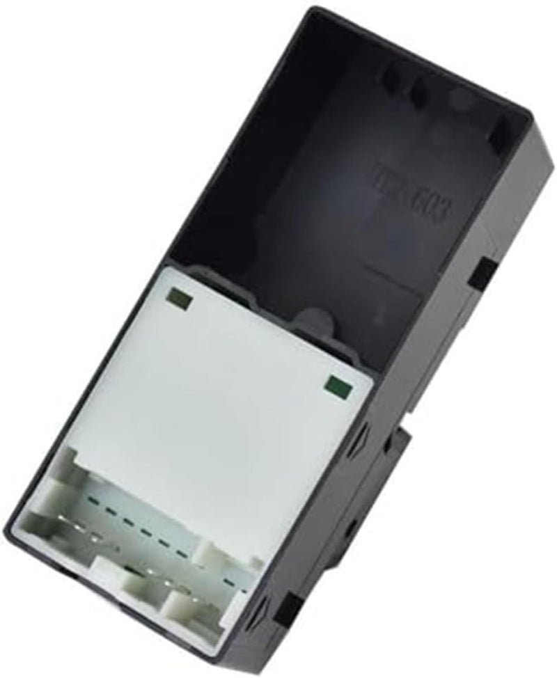 Wivplex Electric Power Window Master Switch for Nissan Micra - Image 3