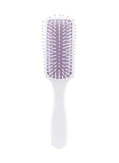 BETER Cushion Brush, Nylon Ball-Tip Bristles 