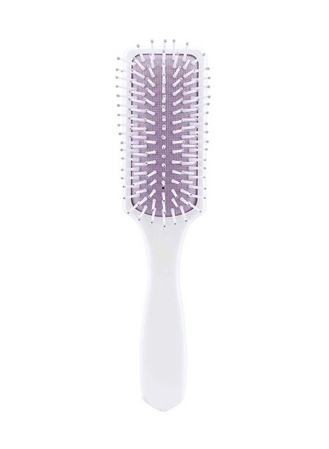 Cushion Brush, Nylon Ball-Tip Bristles