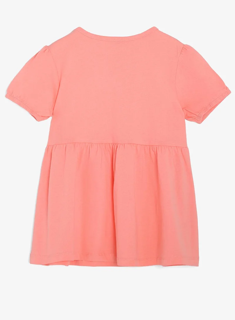 Pinata  Cute Bunny Print Cotton Top and Leggings Set for Women | Best Price UAE