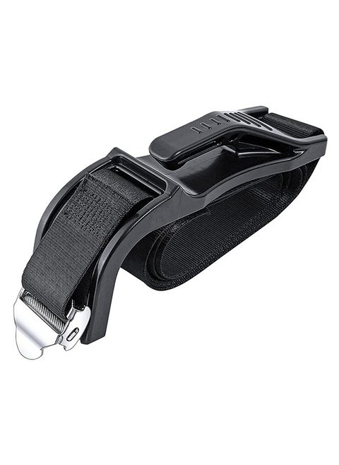 Pregnancy Bump Strap Seat Adjuster Strap