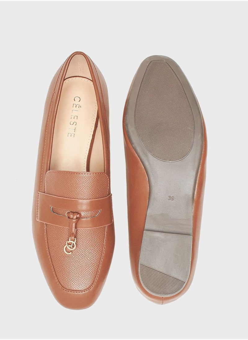 Celeste - Casual Slip Ons - Image 1