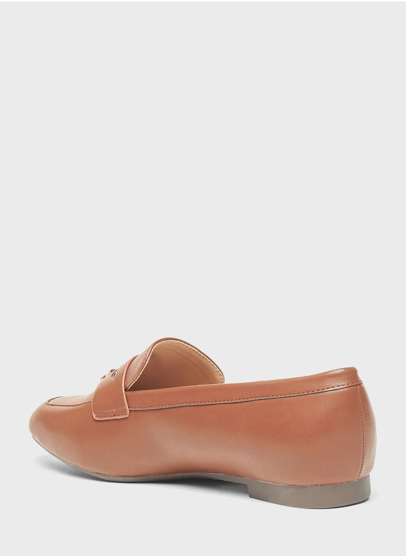 Celeste - Casual Slip Ons - Image 1