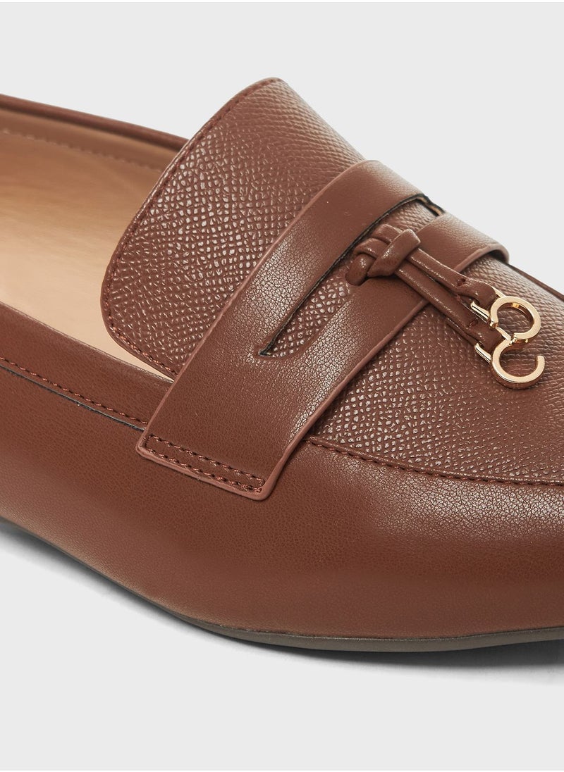 Celeste - Casual Slip Ons - Image 1