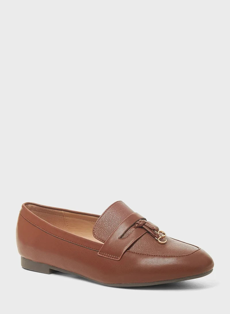 Celeste Casual Slip Ons