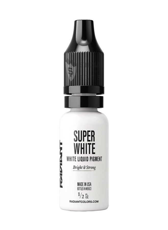 SHIELD PLUS Radiant Super White 1/2oz - Image 1