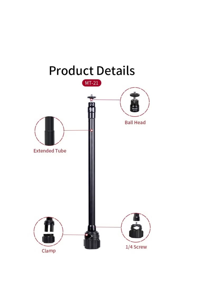Jmary MT-21 Extension Arm Stand - Image 4