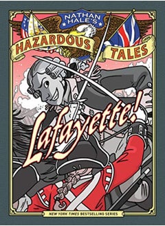 HAZARDOUS TALES08 LAFAYETTE 