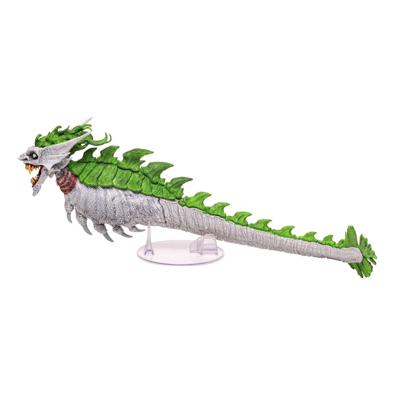 McFarlane Toys DC Multiverse The Joker Dragon Dark Nights Metal Action Vehicle - Image 5