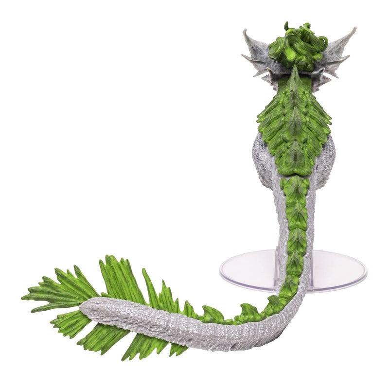 McFarlane Toys DC Multiverse The Joker Dragon Dark Nights Metal Action Vehicle - Image 4