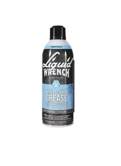 LIQUID WRENCH Liquid Wrench White Lithium Grease L616 (290g, 10.25Oz)  - Image 3