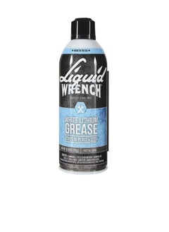 LIQUID WRENCH Liquid Wrench White Lithium Grease L616 (290g, 10.25Oz)  - Image 2
