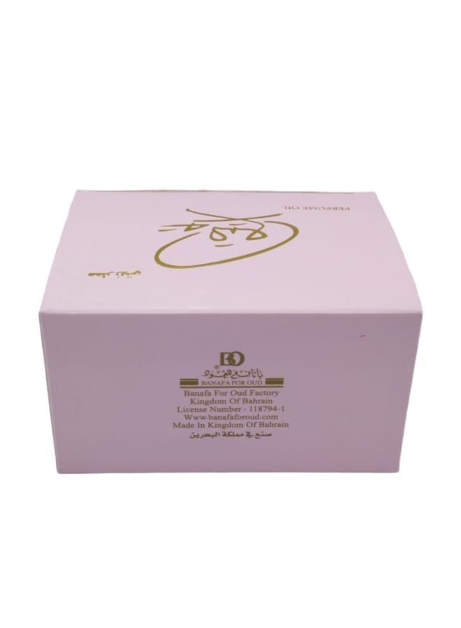 Banafa Signature 3 mil - 12 pcs - Image 2