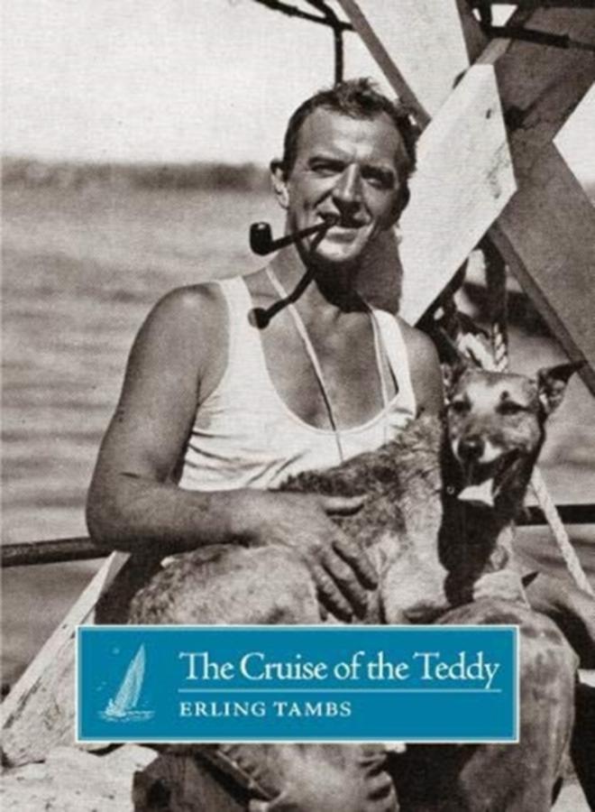 The Cruise of the Teddy 